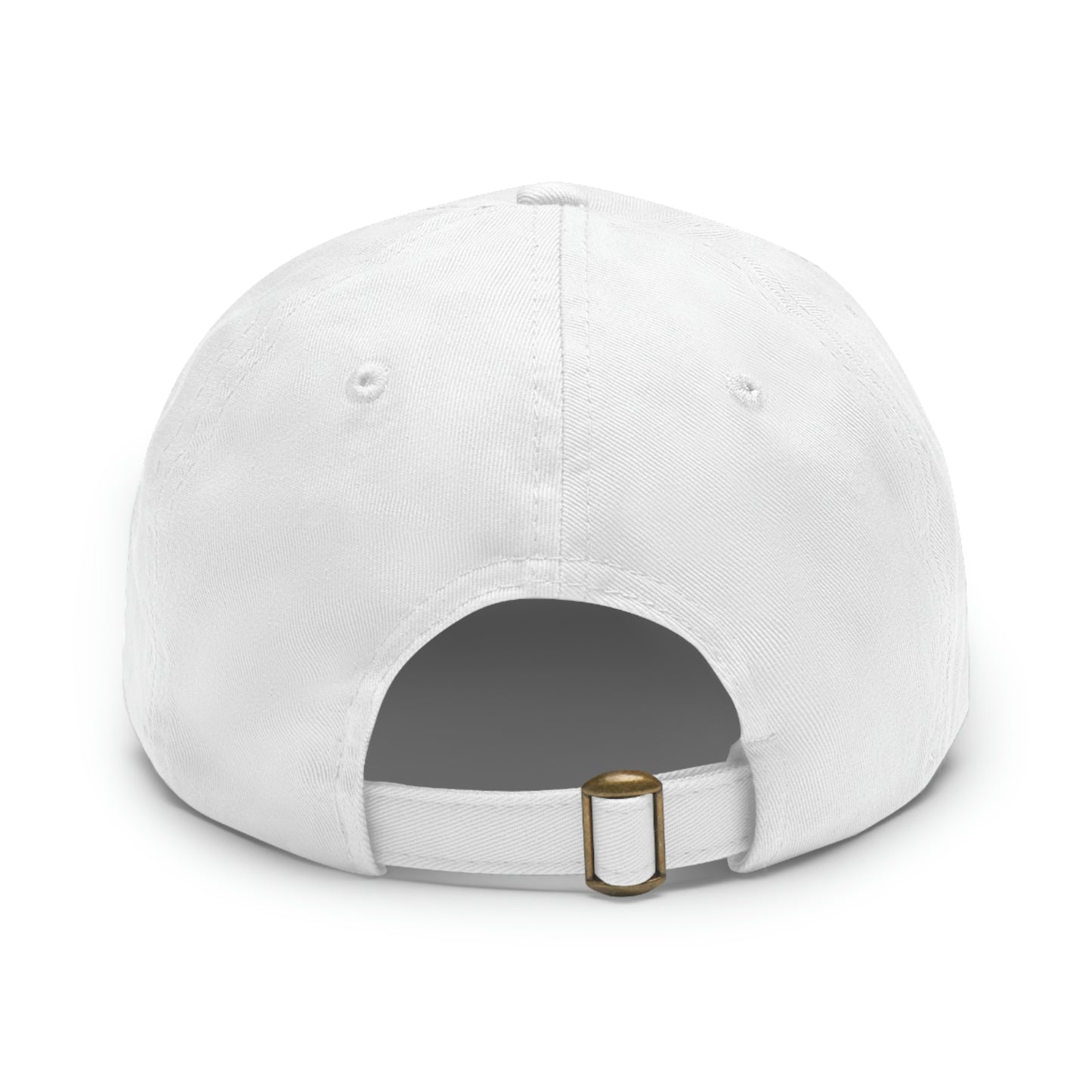 Dad Hat with Logo