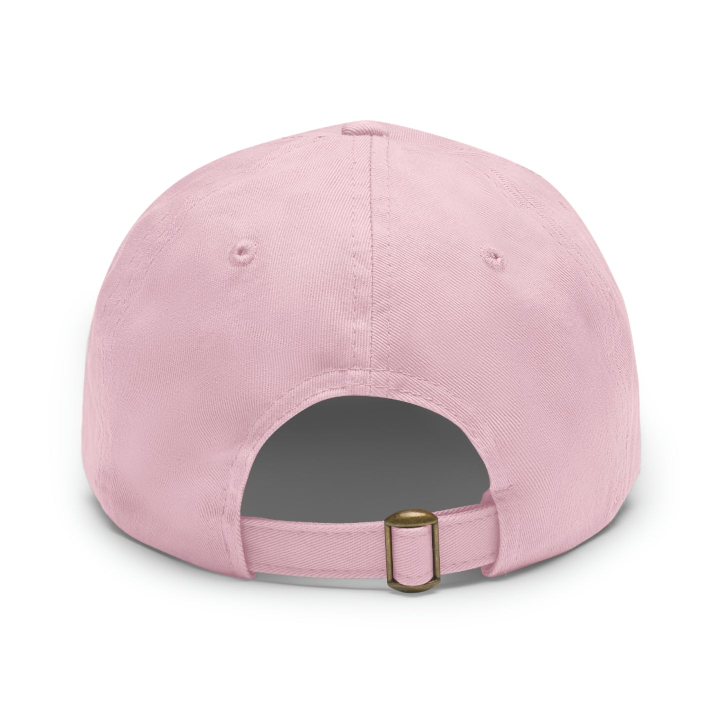 Dad Hat with Logo