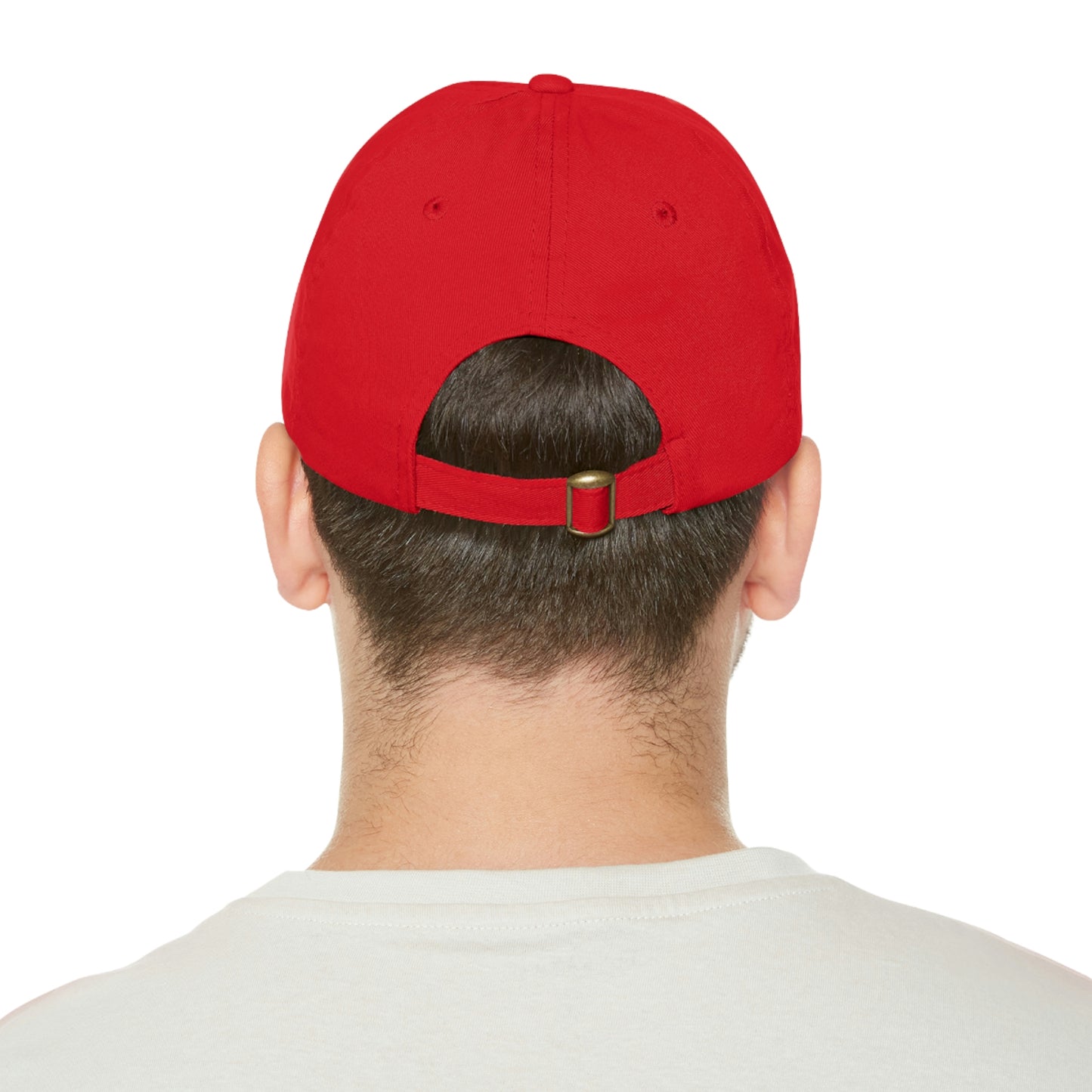 Dad Hat with Logo