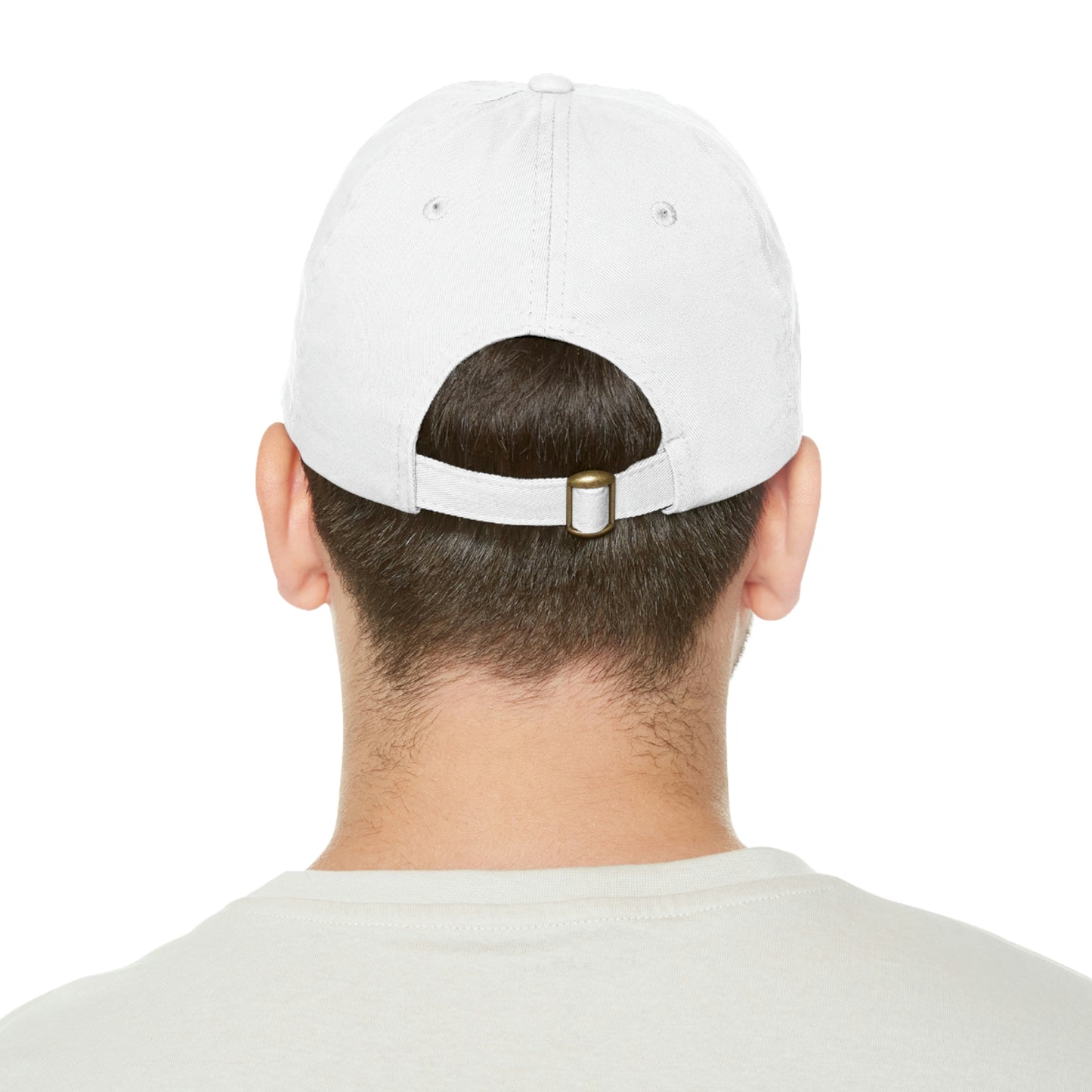 Dad Hat with Logo