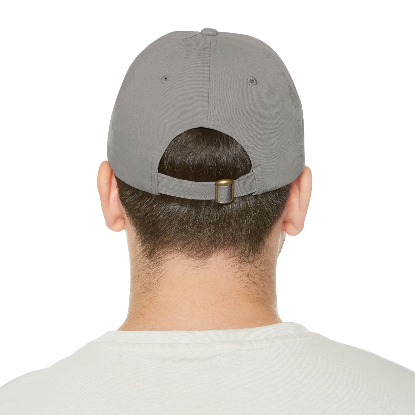 Dad Hat with Logo