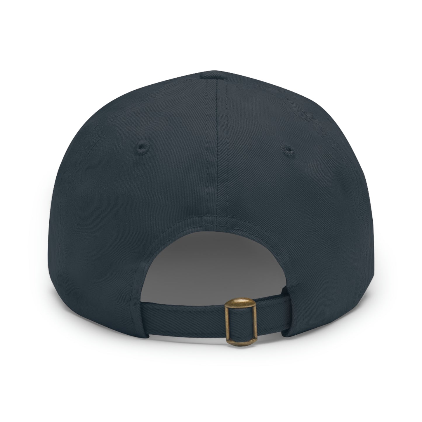 Dad Hat with Logo