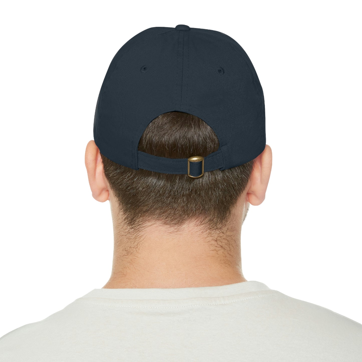 Dad Hat with Logo