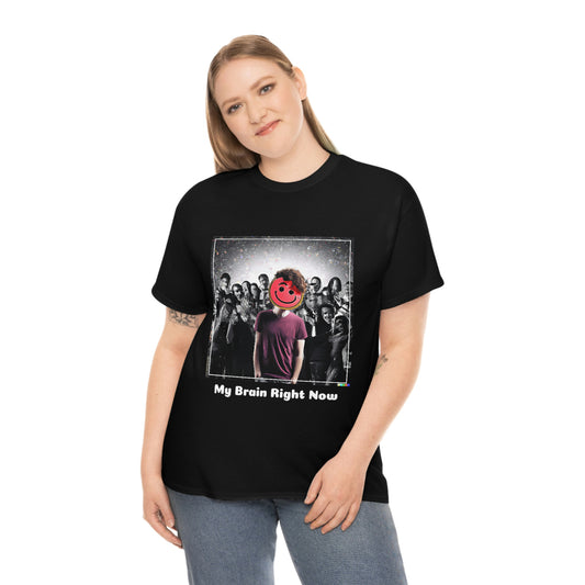 Depression at The Party T-Shirt