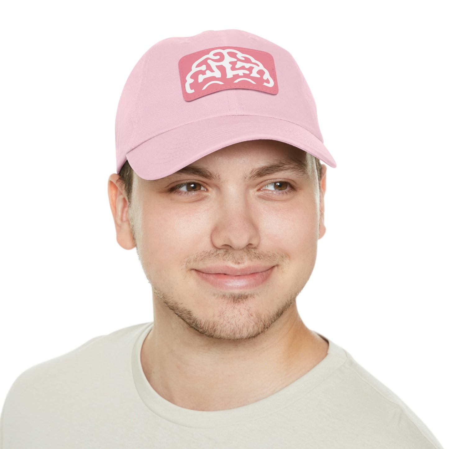 Dad Hat with Logo