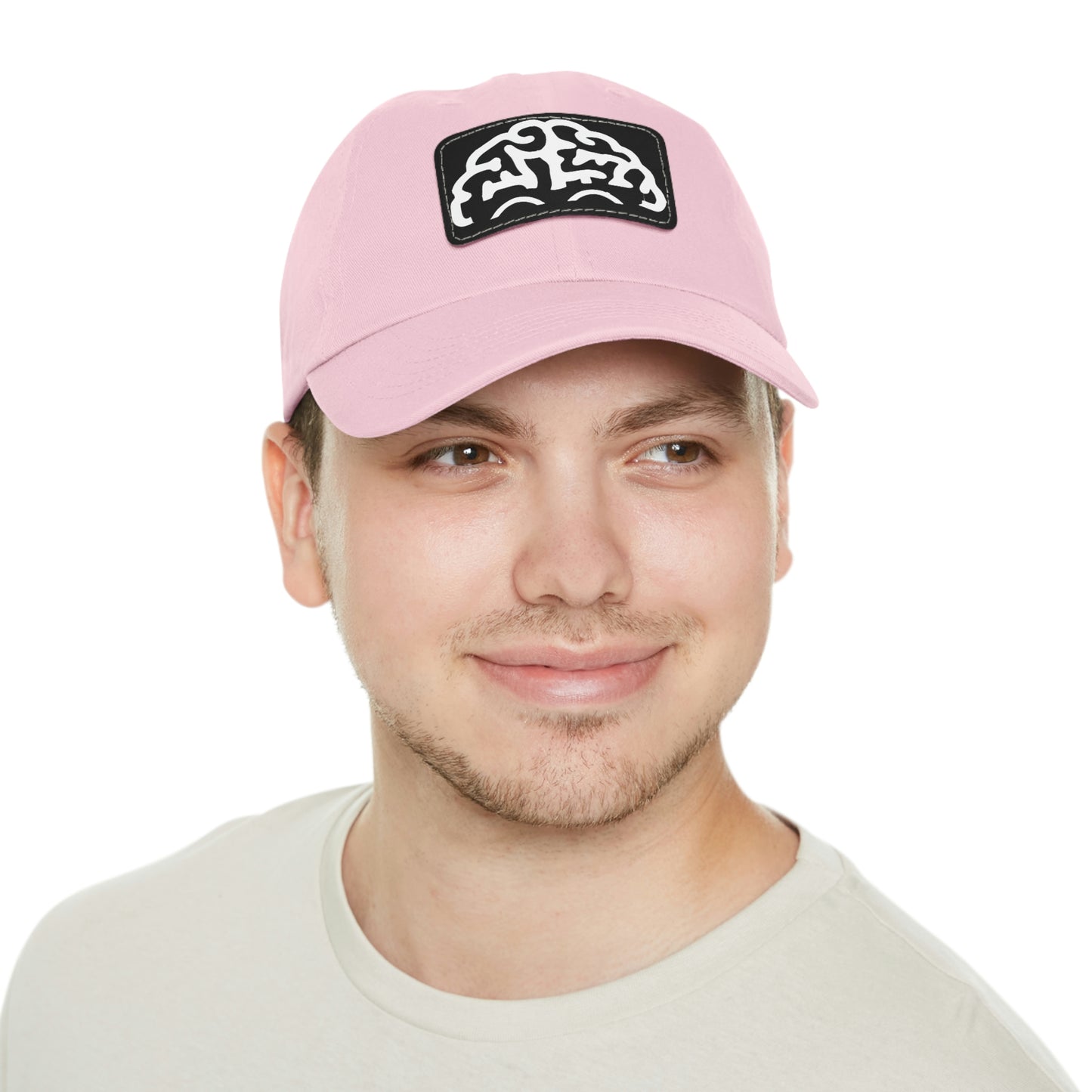 Dad Hat with Logo