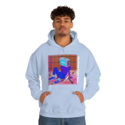 A.D.H.D. Focusing Sweatshirt