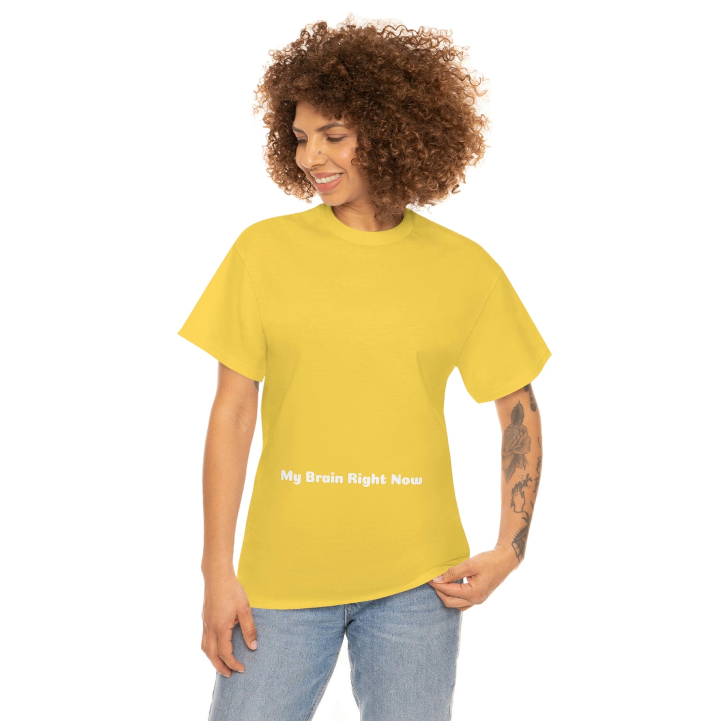 Social Anxiety Being Social T-Shirt