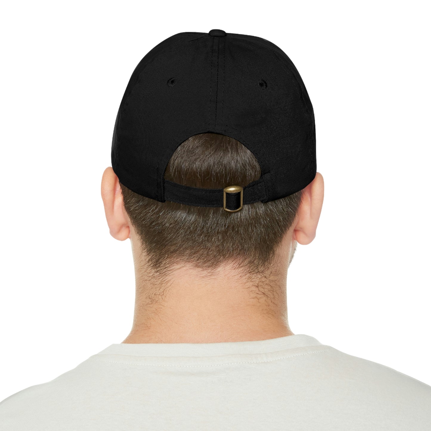 Dad Hat with Logo