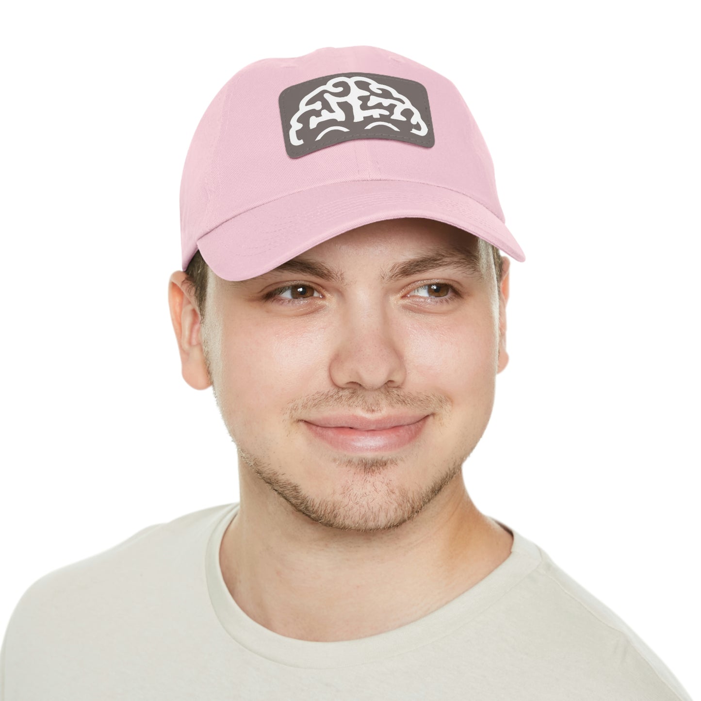 Dad Hat with Logo