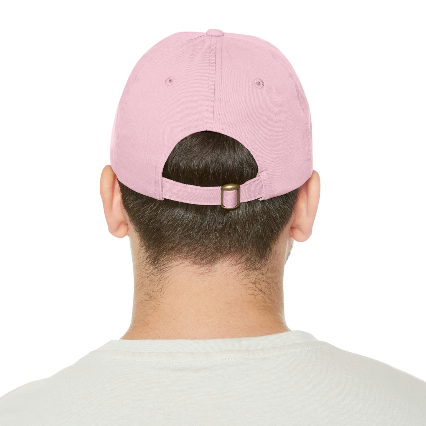 Dad Hat with Logo